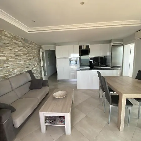 Apartment Ibr-miramar 25 *