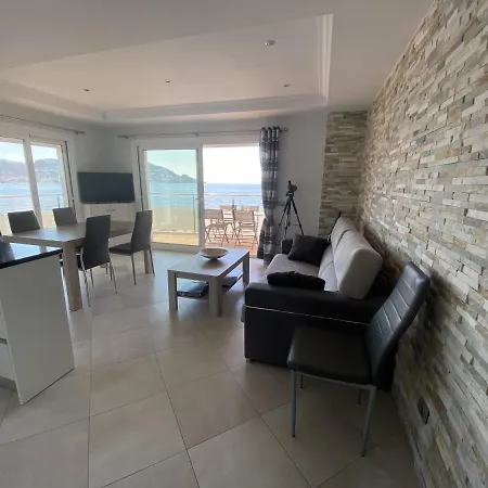 Ibr-miramar 25 Apartment *