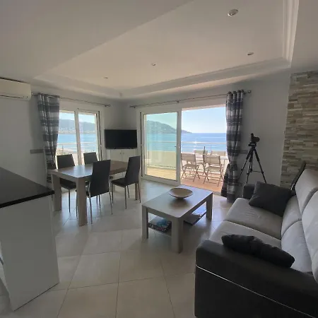 Ibr-miramar 25 Apartment *