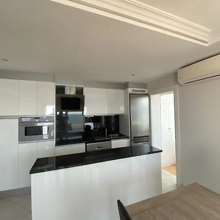 Apartment Ibr-miramar 25 *