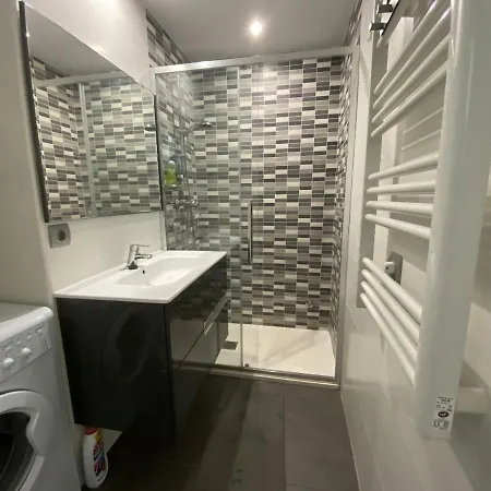 Apartment Ibr-miramar 25