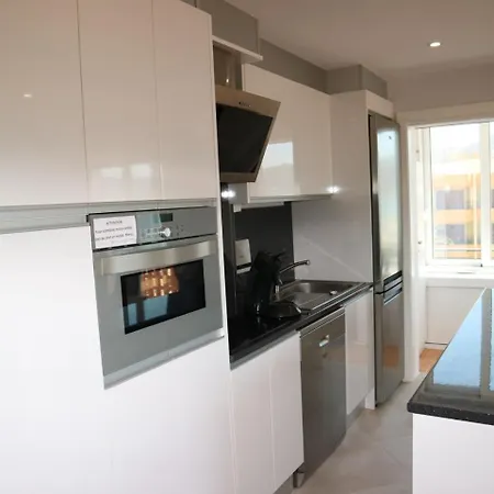 Apartment Ibr-miramar 25