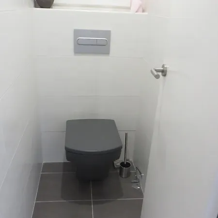 Ibr-miramar 25 Apartmán Roses