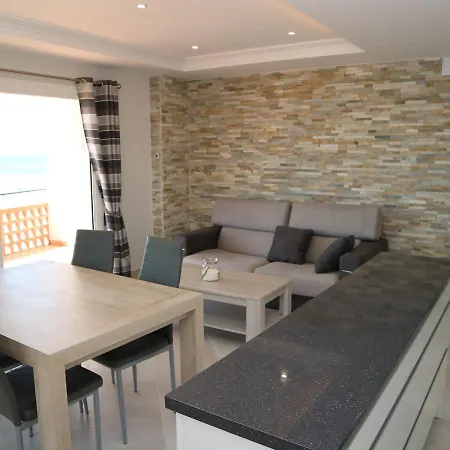 Ibr-miramar 25 Apartmán *