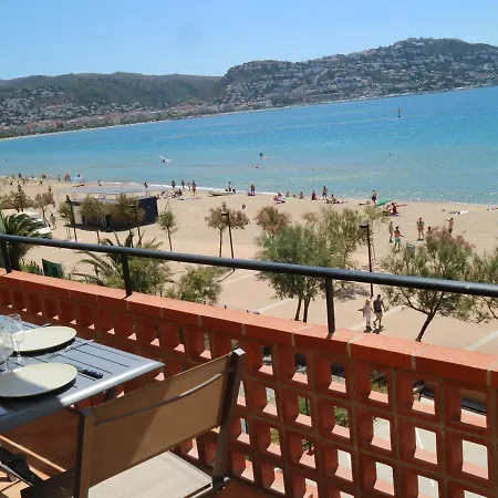 Ibr-miramar 25 Apartmán