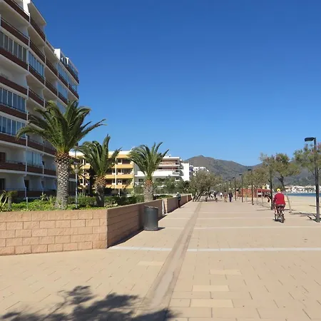 Apartment Ibr-miramar 25 Roses