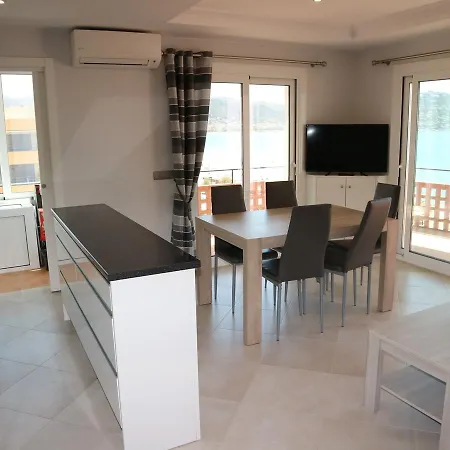 Ibr-miramar 25 Apartment