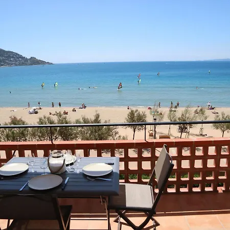 Apartment Ibr-miramar 25 Roses