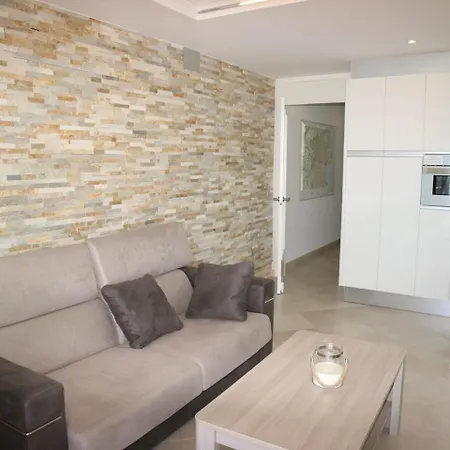 Ibr-miramar 25 Apartmán *