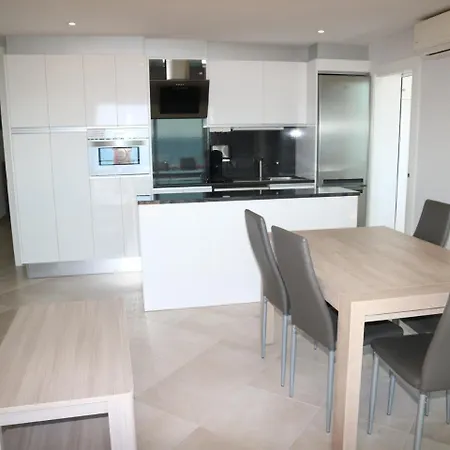 Apartment Ibr-miramar 25 *