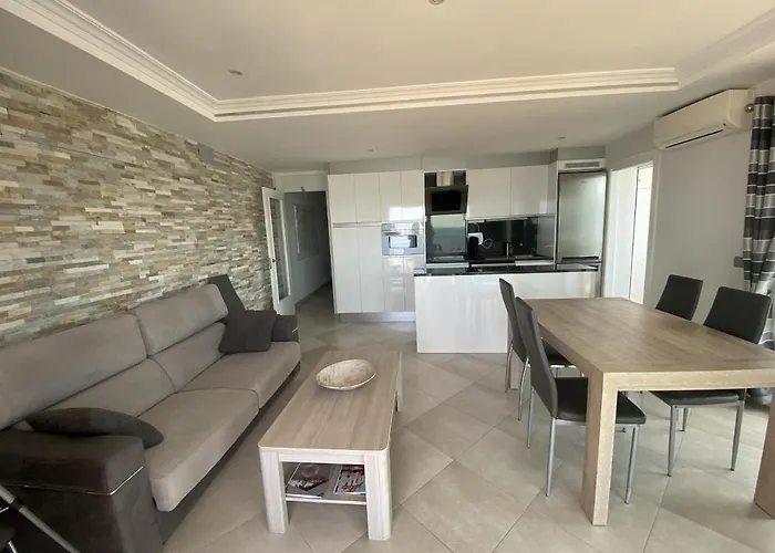 Διαμέρισμα Ibr-miramar 25 *