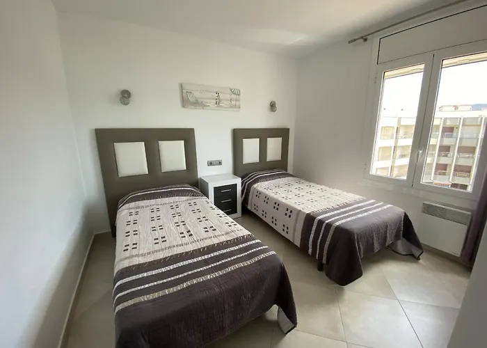 Ibr-miramar 25 Διαμέρισμα Ρόζες
