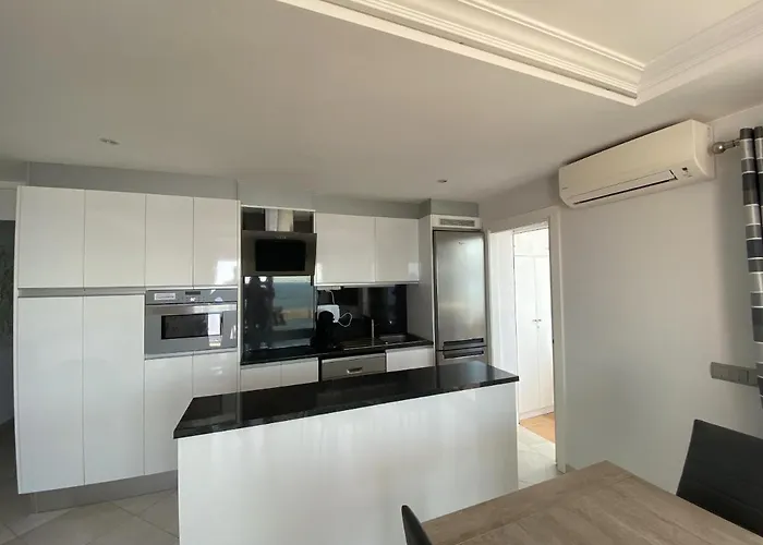 Διαμέρισμα Ibr-miramar 25 *