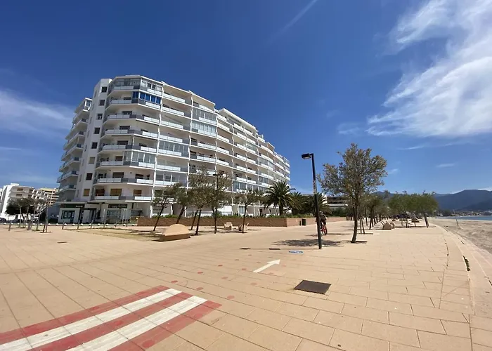 Ibr-miramar 25 Διαμέρισμα *