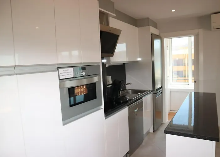 Apartament Ibr-miramar 25