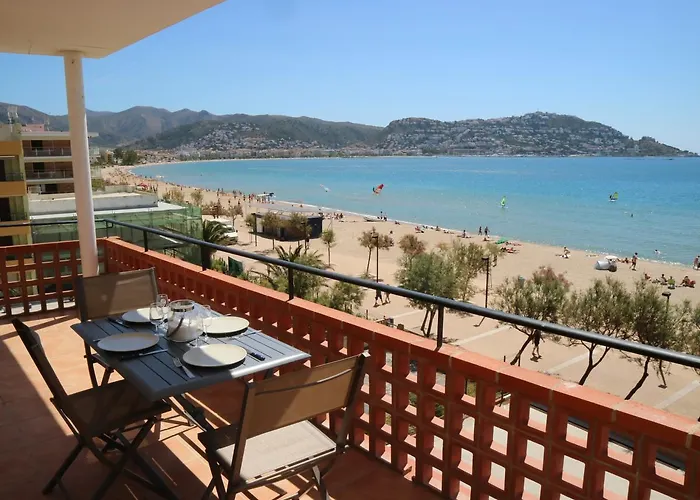 Ibr-miramar 25 Διαμέρισμα
