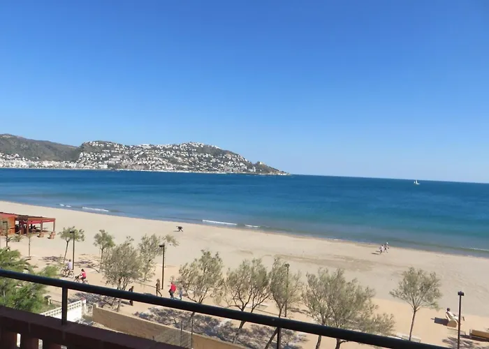 Ibr-miramar 25 Διαμέρισμα *