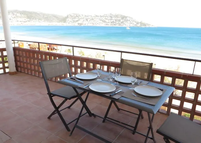 Apartament Ibr-miramar 25