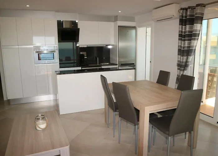 Apartament Ibr-miramar 25 *