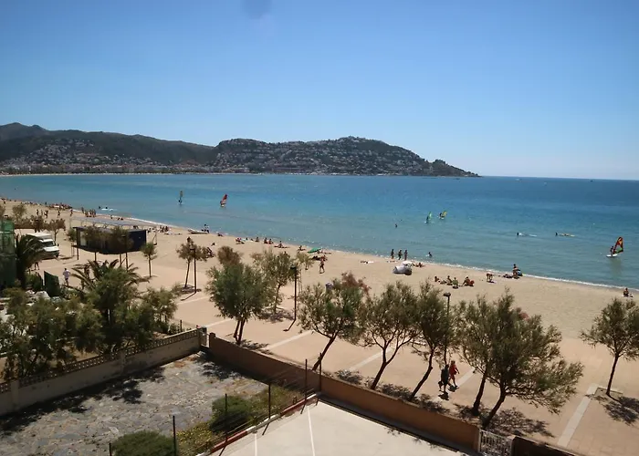 Apartament Ibr-miramar 25 Roses