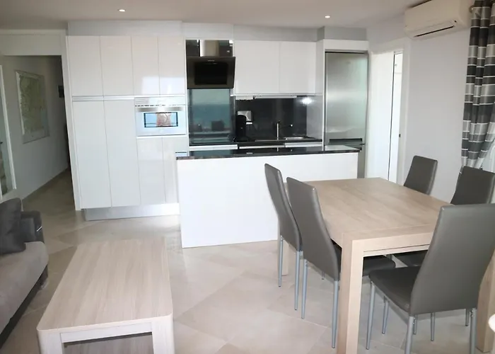 Apartament Ibr-miramar 25 *