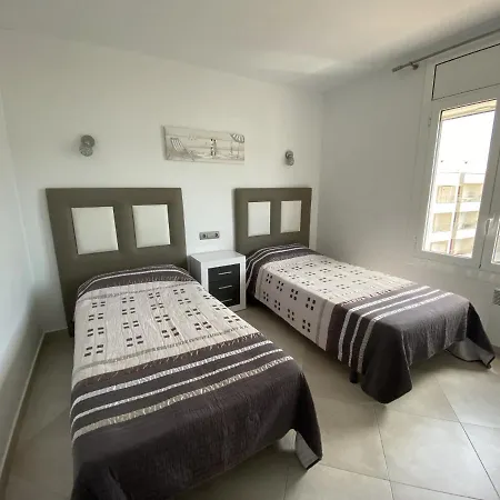 Ibr-miramar 25 Appartement Roses