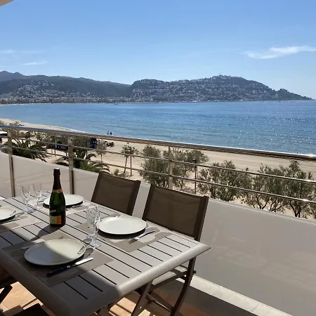 Ibr-miramar 25 Appartement