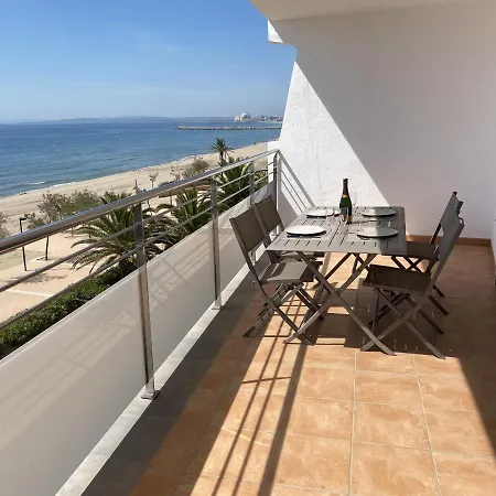 Appartement Ibr-miramar 25