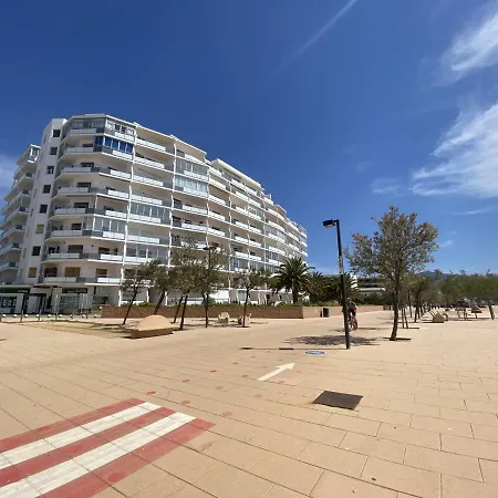 Ibr-miramar 25 Appartement *