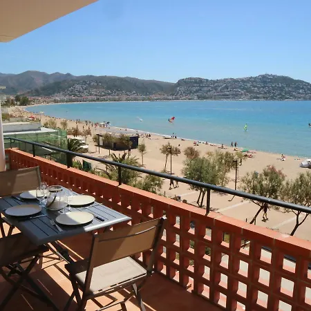 Ibr-miramar 25 Appartement
