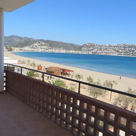 Ibr-miramar 25 Appartement *