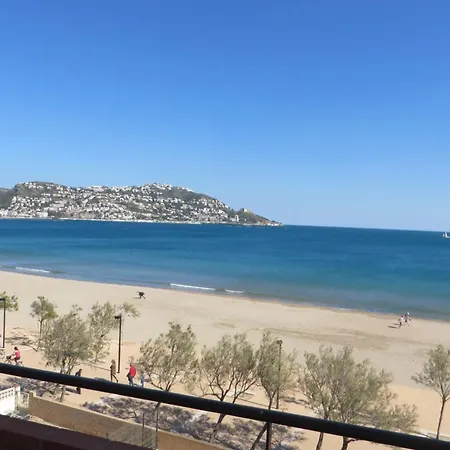 Ibr-miramar 25 Appartement *