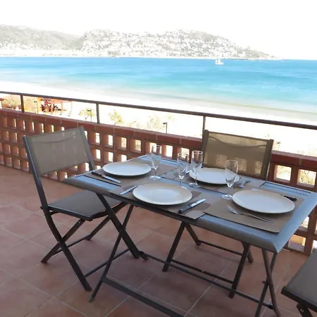 Appartement Ibr-miramar 25
