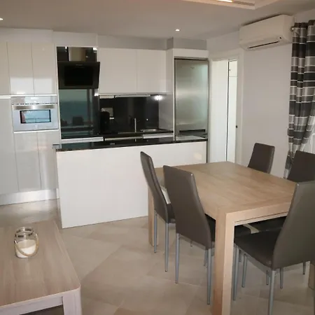 Appartement Ibr-miramar 25 *