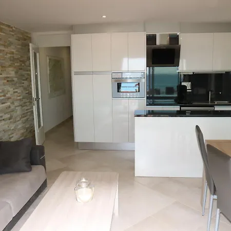 Ibr-miramar 25 Appartement