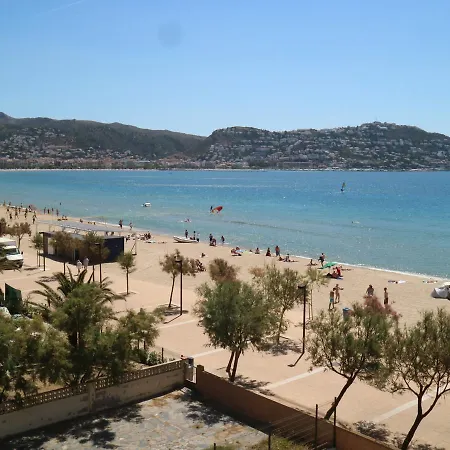 Ibr-miramar 25 Appartement