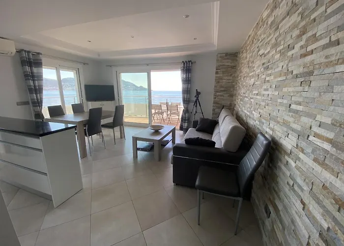 Ibr-miramar 25 Appartement *