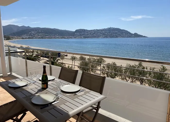 Ibr-miramar 25 Appartement