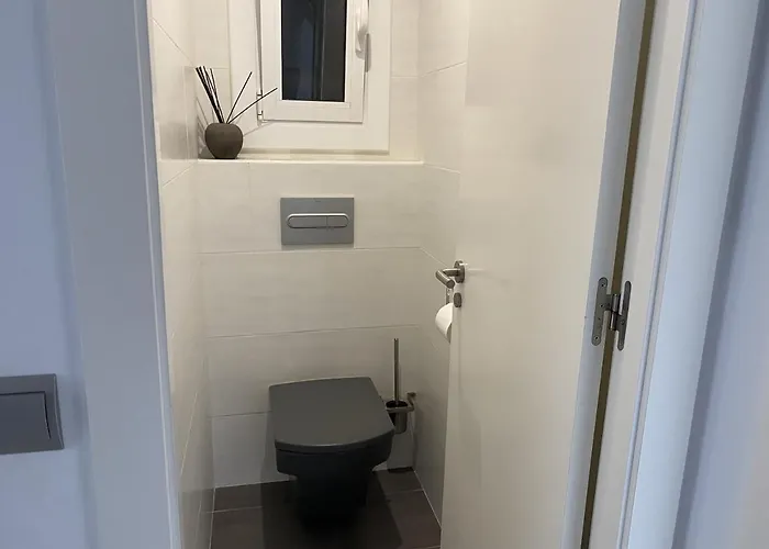 Appartement Ibr-miramar 25 Roses