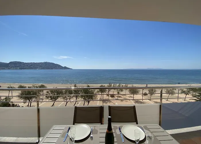 Appartement Ibr-miramar 25 *