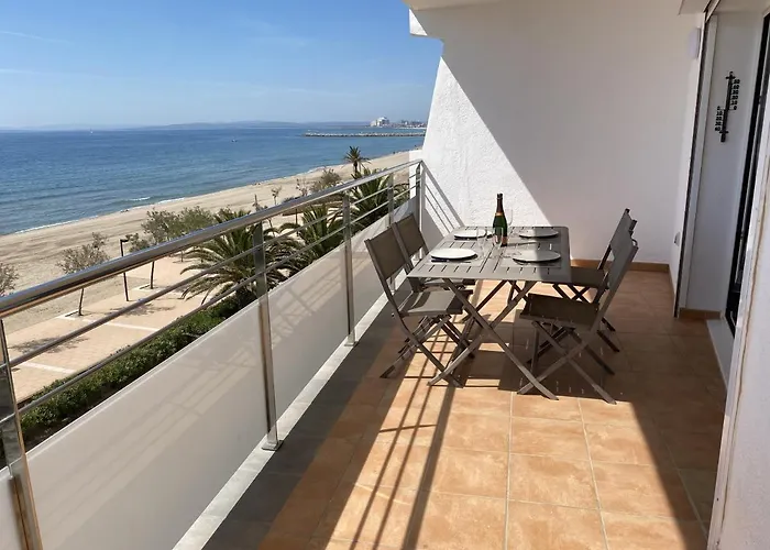 Appartement Ibr-miramar 25