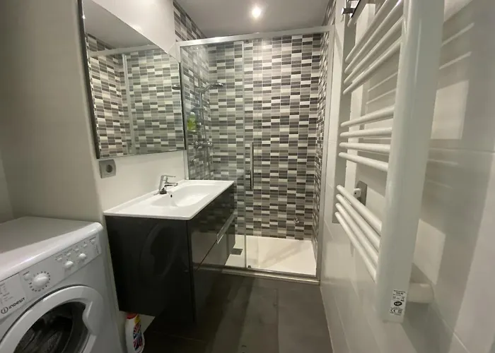 Appartement Ibr-miramar 25