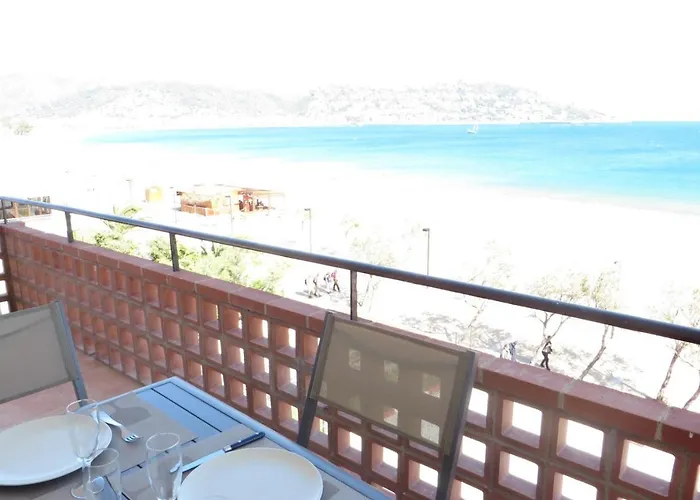 Ibr-miramar 25 Appartement *