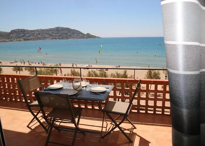 Ibr-miramar 25 Appartement *