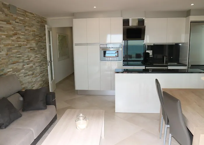 Ibr-miramar 25 Appartement