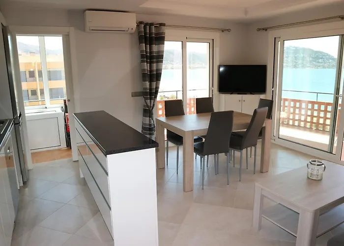 Ibr-miramar 25 Appartement