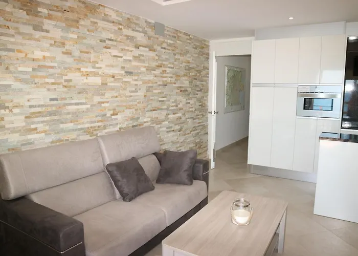 Ibr-miramar 25 Appartement *