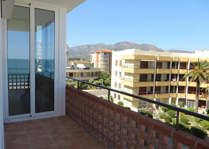 Ibr-miramar 25 Appartement